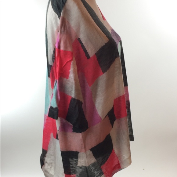 Nally and Millie lightweight sweater 1x 2x plus - Picture 8 of 8